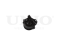 Front engine mount thumb