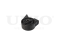 Front engine mount thumb