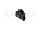Front engine mount thumb