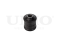 Lower control arm silent block thumb