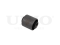 Front rear spindle bushing thumb