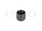 Rear upper transverse control arm bushing thumb