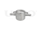 Right rear shock absorber mount thumb