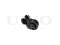 Front engine mount thumb