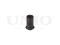 Rear lower control arm silent block thumb