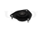 Front shock absorber mount thumb