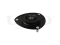 Front shock absorber mount thumb