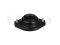 Front shock absorber mount thumb