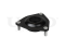 Front shock absorber mount thumb