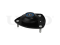 Front shock absorber mount thumb