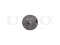 Transmission mount thumb