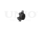 Engine mount front right thumb