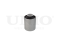 Rear front lower control arm silent block thumb