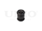 Front lower control arm silent block thumb