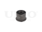 Rear front lower control arm bushing thumb
