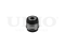 Rear lower control arm silent block thumb