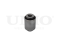 Rear lower control arm silent block thumb