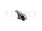 Front engine mount thumb