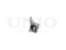 Engine mount right thumb