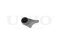 Front engine mount thumb