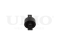 Rear longitudinal control arm silent block thumb