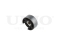 Engine mount rear top thumb