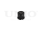 Rear rear spindle bushing thumb