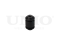 Front control arm silent block thumb