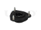 Front shock absorber mount thumb