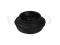 Front shock absorber mount thumb