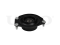 Left front shock absorber mount thumb