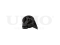 Front engine mount thumb