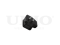 Front engine mount thumb