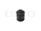 Front upper control arm silent block thumb