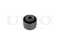 Outer rear link silent block thumb