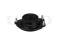 Right front shock absorber mount thumb