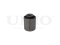 Front lower control arm silent block thumb