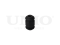 Front lower control arm silent block thumb