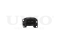Engine mount left thumb