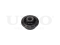 Rear front lower control arm silent block thumb