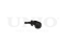Rear front lower control arm silent block thumb