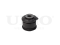 Front lower control arm silent block thumb