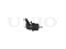 Engine mount left thumb