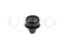 Transmission mount thumb