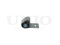 Rear front lower control arm silent block thumb