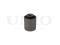 Front lower control arm silent block thumb