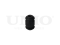 Front lower control arm silent block thumb