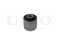 Inner rear lower control arm silent block thumb