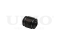 Rear steering knuckle silent block thumb