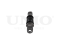 Front lower control arm silent block thumb